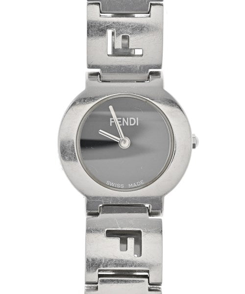 FENDI นาฬิกา