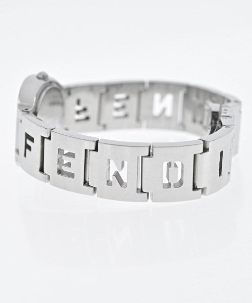 FENDI นาฬิกา