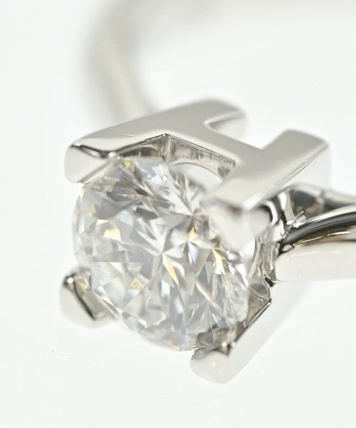 HARRY WINSTON แหวน