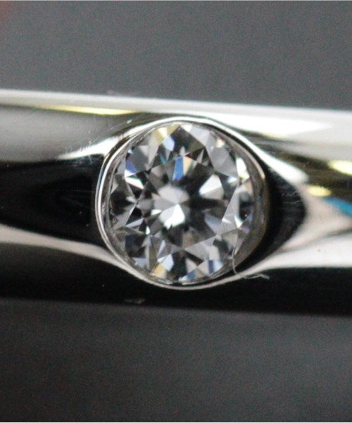 HARRY WINSTON แหวน
