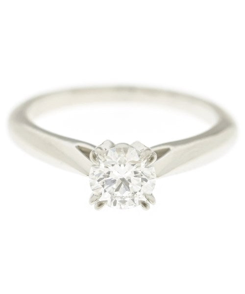 HARRY WINSTON แหวน