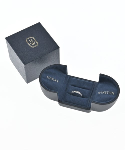 HARRY WINSTON แหวน