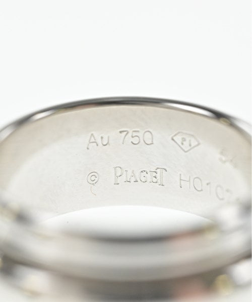 PIAGET แหวน