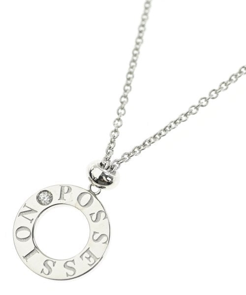 PIAGET สร้อยคอ