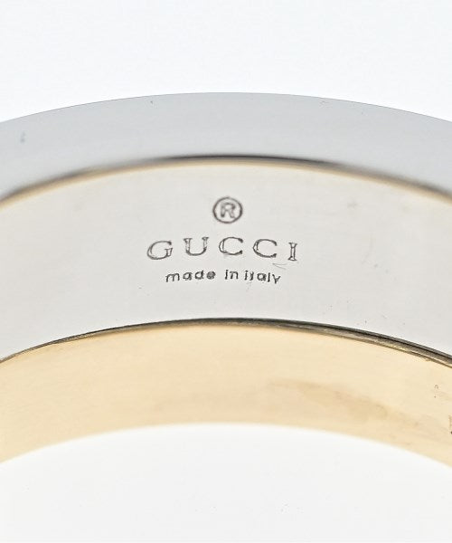 GUCCI แหวน