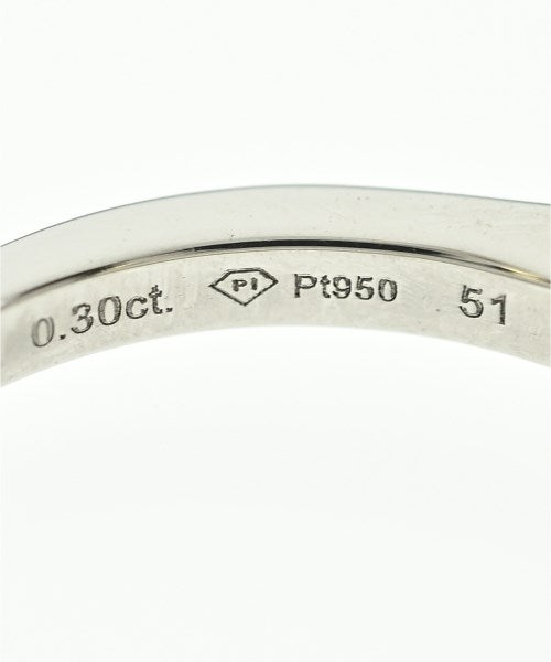 PIAGET แหวน