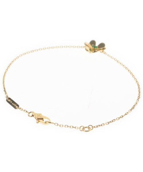 Van Cleef&Arpels สร้อยข้อมือ/กำไล