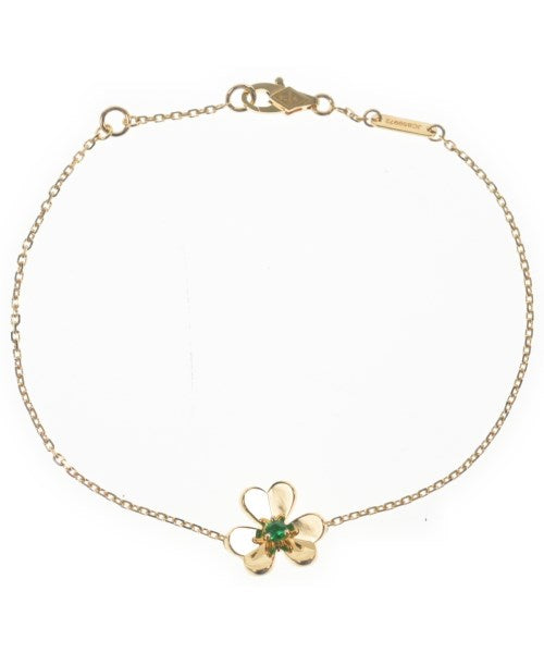 Van Cleef&Arpels สร้อยข้อมือ/กำไล
