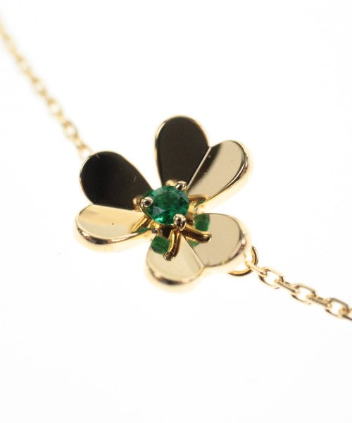 Van Cleef&Arpels สร้อยข้อมือ/กำไล