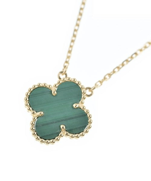 Van Cleef&Arpels สร้อยคอ