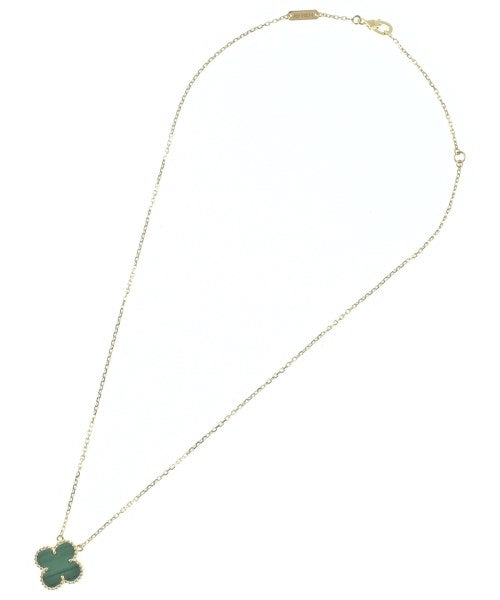 Van Cleef&Arpels สร้อยคอ