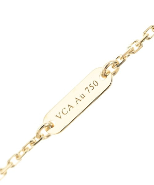 Van Cleef&Arpels สร้อยคอ