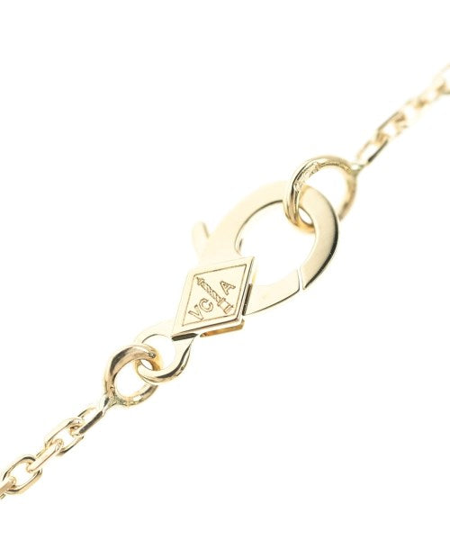 Van Cleef&Arpels สร้อยคอ
