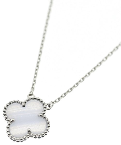 Van Cleef&Arpels สร้อยคอ