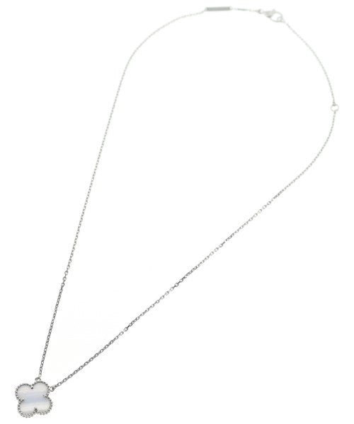 Van Cleef&Arpels สร้อยคอ