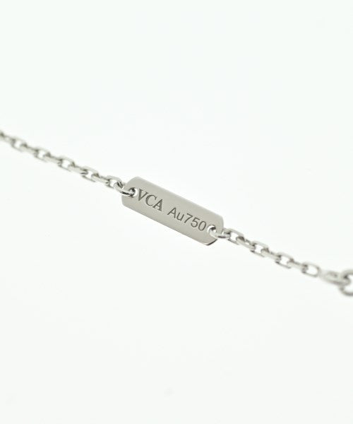 Van Cleef&Arpels สร้อยคอ