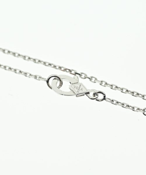 Van Cleef&Arpels สร้อยคอ