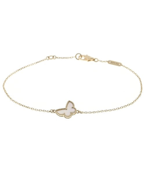 Van Cleef&Arpels สร้อยข้อมือ/กำไล