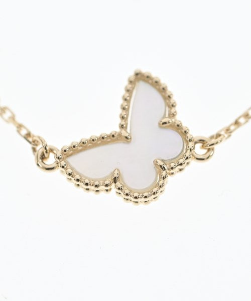 Van Cleef&Arpels สร้อยข้อมือ/กำไล