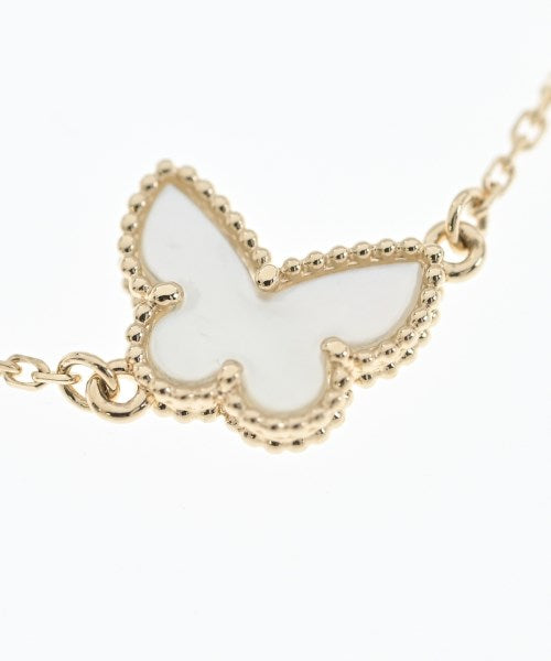 Van Cleef&Arpels สร้อยข้อมือ/กำไล