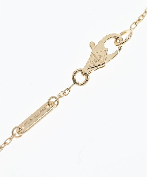 Van Cleef&Arpels สร้อยข้อมือ/กำไล