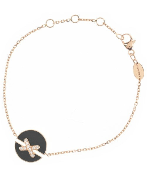 CHAUMET สร้อยข้อมือ/กำไล