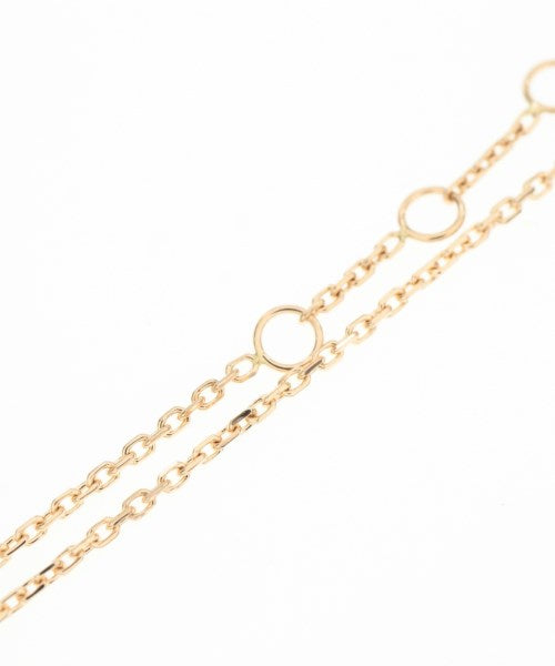 CHAUMET สร้อยข้อมือ/กำไล