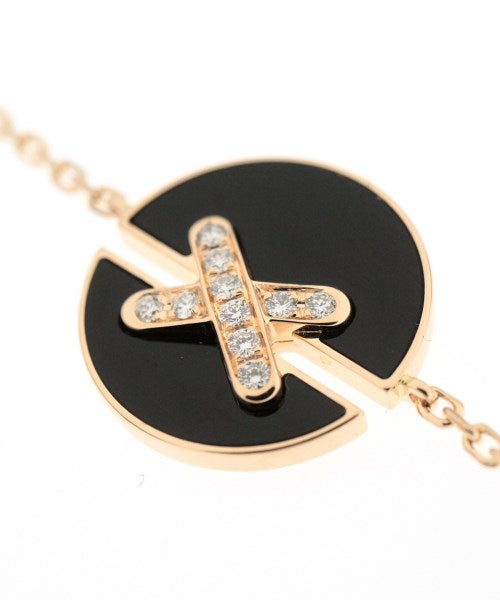 CHAUMET สร้อยข้อมือ/กำไล