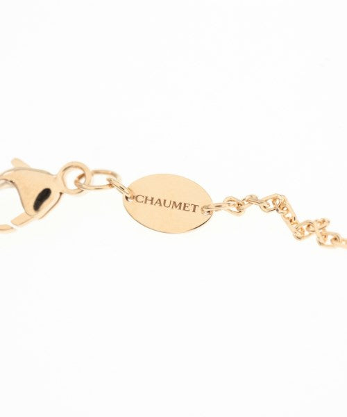 CHAUMET สร้อยข้อมือ/กำไล