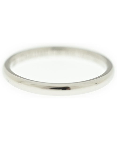 CHAUMET แหวน