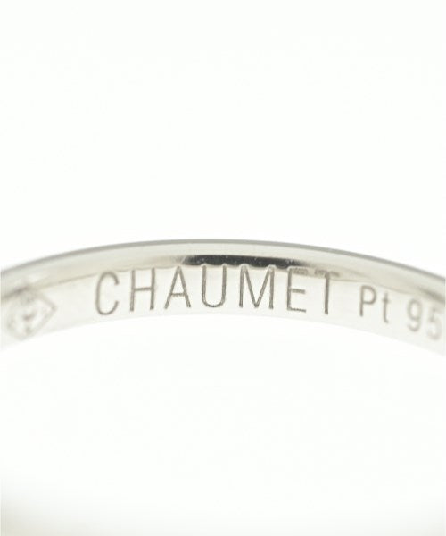 CHAUMET แหวน