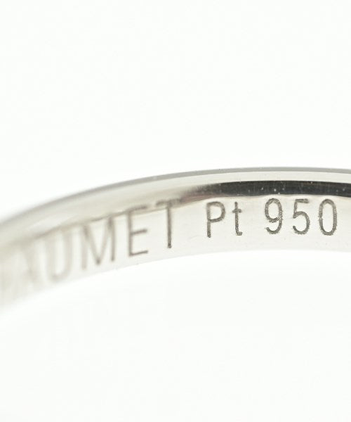 CHAUMET แหวน