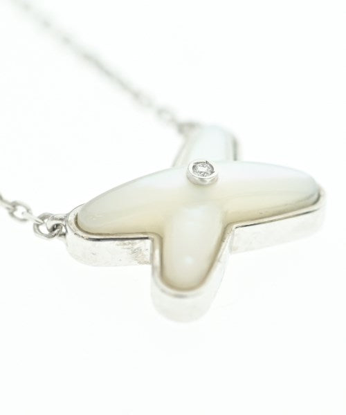 CHAUMET สร้อยคอ