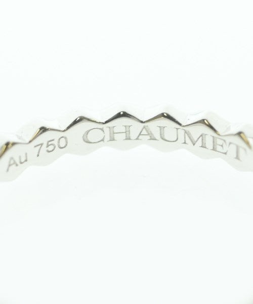 CHAUMET แหวน