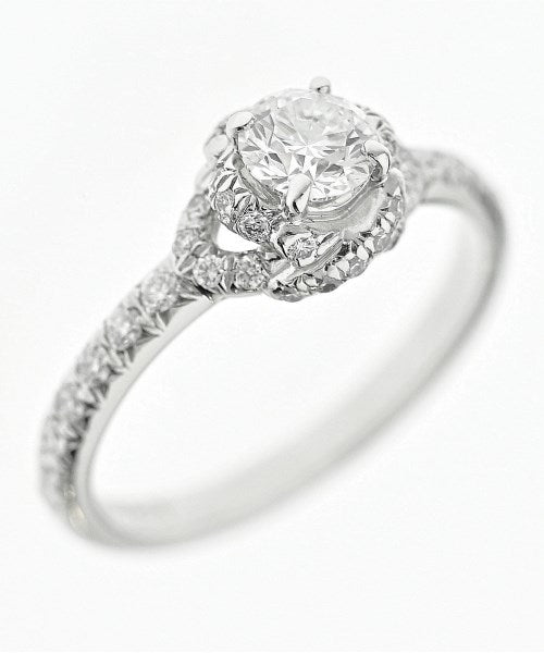 CHAUMET แหวน