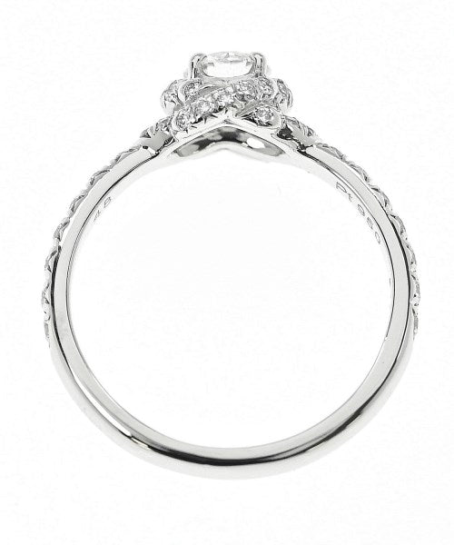 CHAUMET แหวน