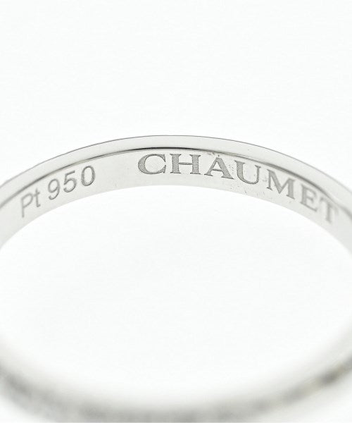 CHAUMET แหวน