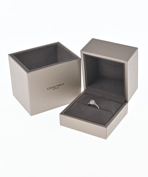 CHAUMET แหวน