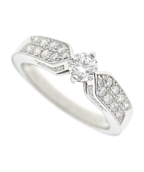 CHAUMET แหวน