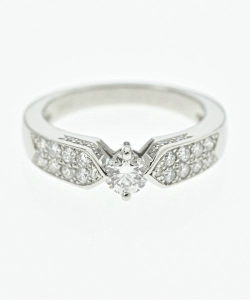 CHAUMET แหวน