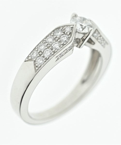 CHAUMET แหวน