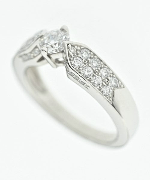 CHAUMET แหวน