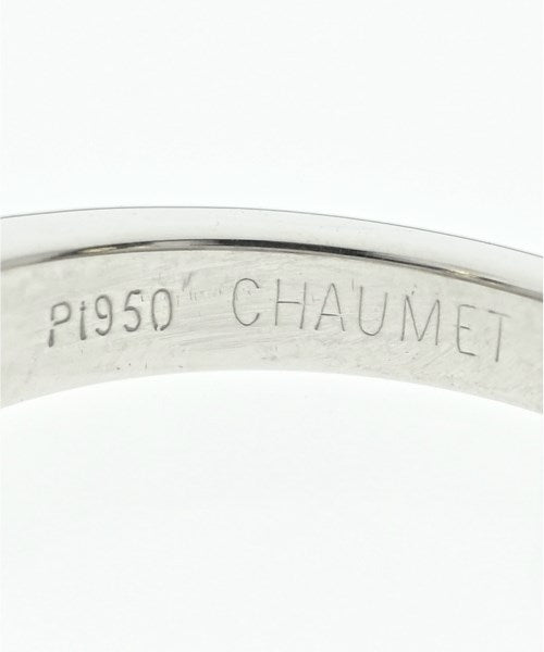 CHAUMET แหวน