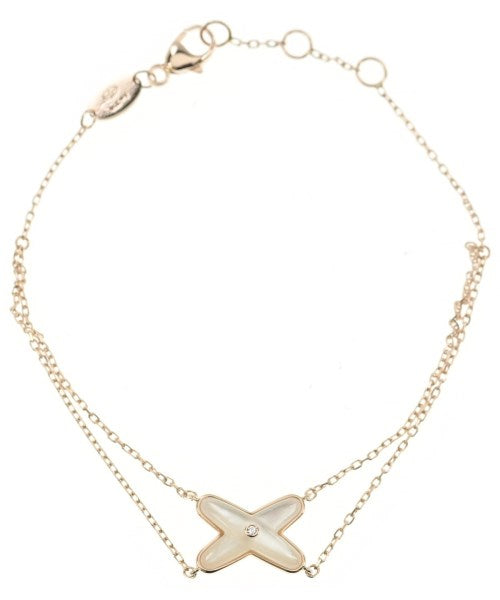 CHAUMET สร้อยข้อมือ/กำไล