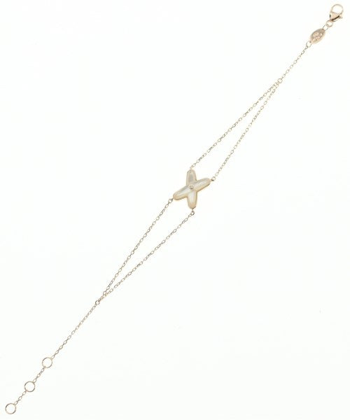 CHAUMET สร้อยข้อมือ/กำไล