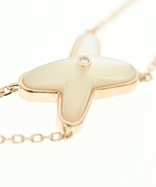 CHAUMET สร้อยข้อมือ/กำไล