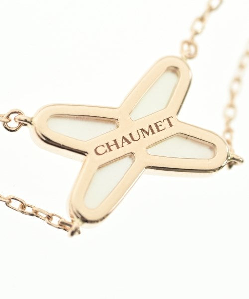 CHAUMET สร้อยข้อมือ/กำไล