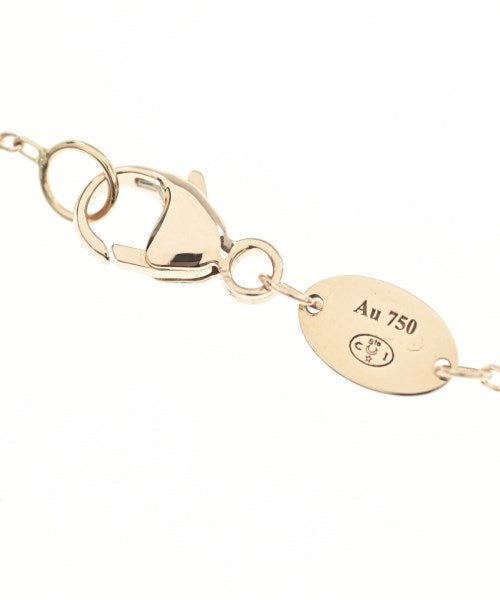CHAUMET สร้อยข้อมือ/กำไล