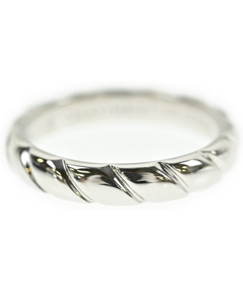 CHAUMET แหวน