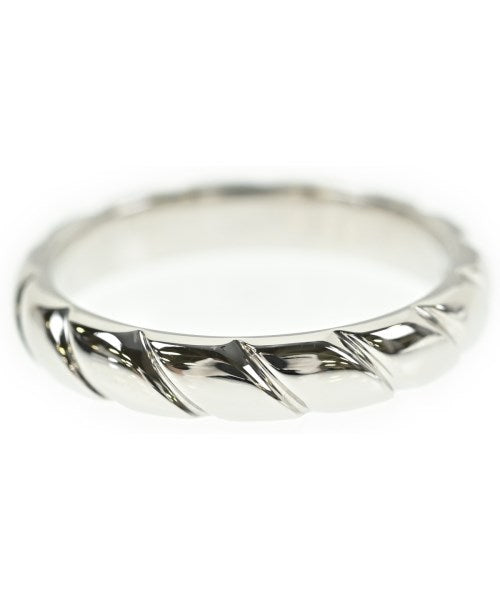 CHAUMET แหวน